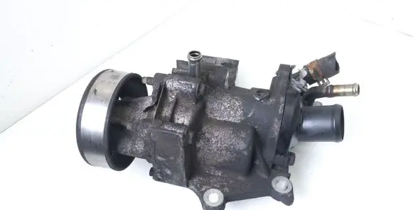 Water pump