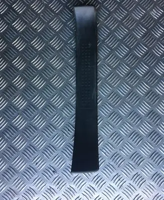 Audi A4 S4 B6 8E 8H Rear sill trim cover 8E0853376