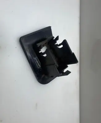 BMW 5 E34 Seat belt trim 8149186 AFK0561380
