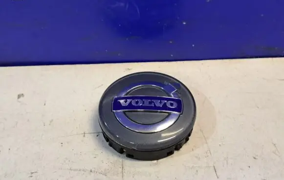 Volvo S80 Wheel nut cap/cover 30666913 31400452