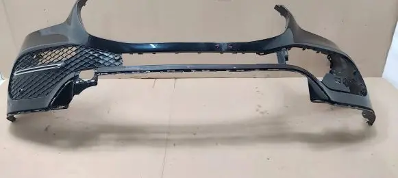 Mercedes-Benz GLE W167 Front bumper A1678851800
