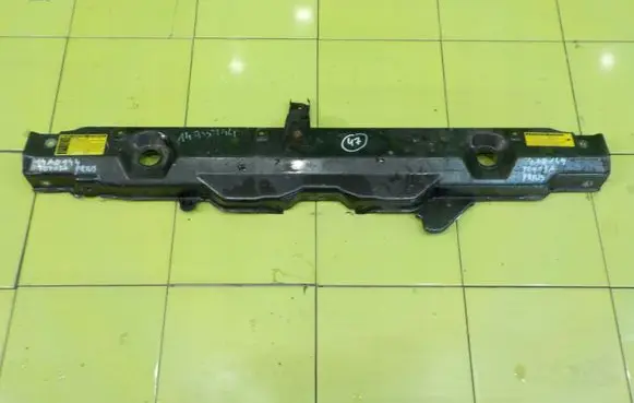 Toyota Prius (XW20) Radiator support slam panel 