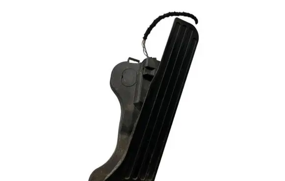Volkswagen Golf V Accelerator throttle pedal 1K1723503L 6PV00860001