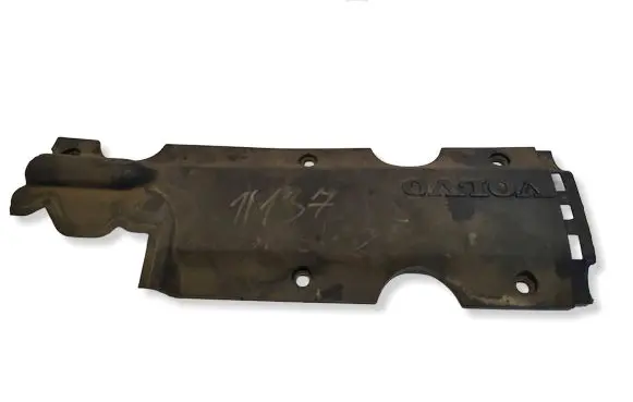Volvo XC90 Engine cover (trim) 1275426 BP3HA