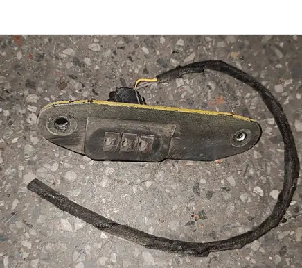 Ford Transit Sliding door contact joint 2c1t14a658ba