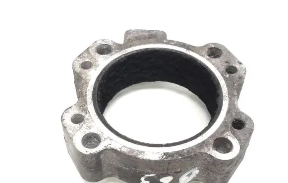 Volvo XC70 Intercooler hose/pipe