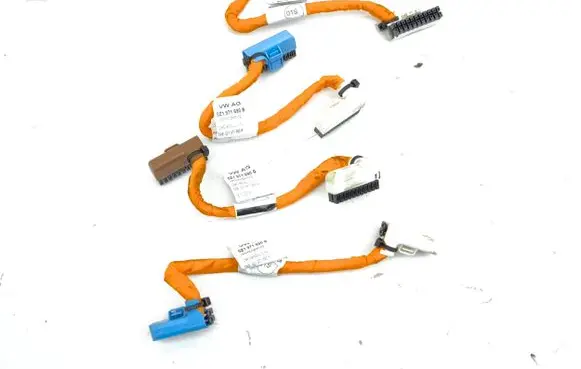Volkswagen ID.3 High voltage cable 0Z1971690R 0Z1971690Q