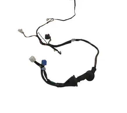 Toyota Corolla E120 E130 Front door wiring loom 8215102720