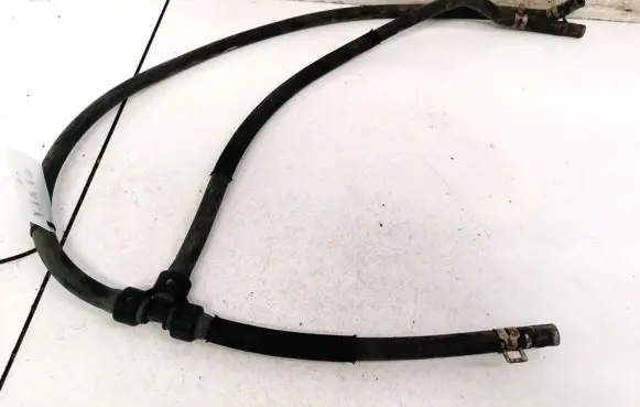 Cadillac CTS Engine coolant pipe/hose
