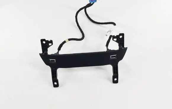 Peugeot 508 II USB socket connector 9818156380-58 9818156380