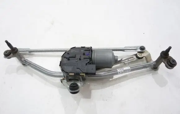 Volkswagen Arteon Rear window wiper mechanism 