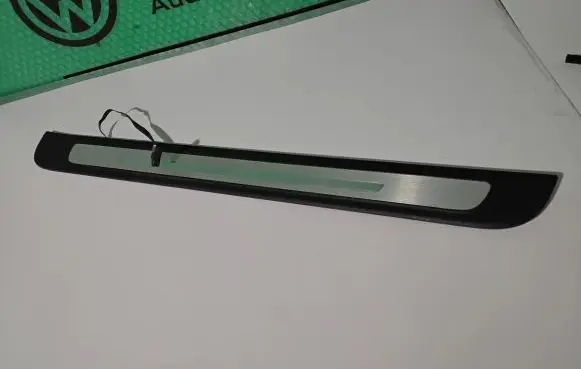 Audi A7 S7 4G Front sill trim cover 4G8947406C