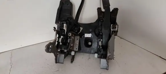 Opel Insignia A Pedal assembly 20965058