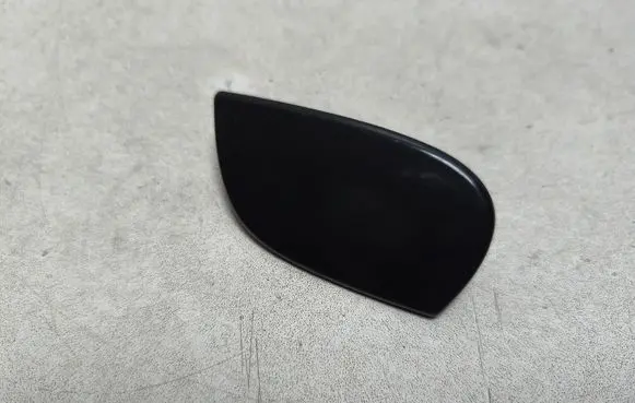 Porsche Macan (95B) Headlight washer spray nozzle cap/cover 95B955283A