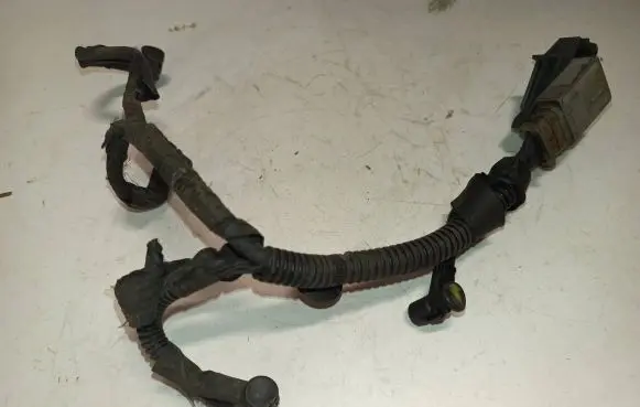Citroen C4 I Picasso Glow plug wires 9653611880