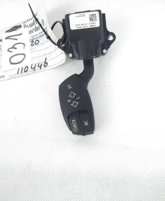 BMW 5 E60 E61 Indicator stalk 6951349 0110675006 S900072072570110