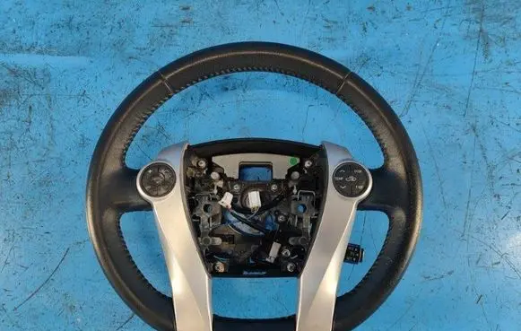 Toyota Prius (XW30) Steering wheel 4510047210