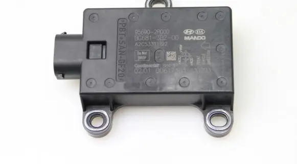 KIA Sorento ESP (stability system) control unit 956902P000