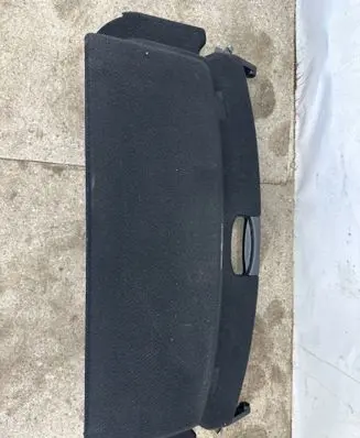 Mercedes-Benz SLK R172 Parcel shelf A1726900065