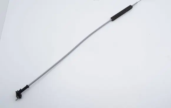 Opel Meriva A Rear door cable line 93320045