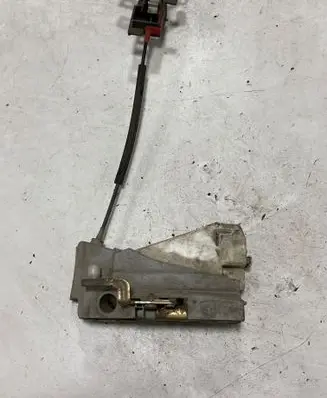 Ford Galaxy Front door lock 93BG220A20DD 40379412V