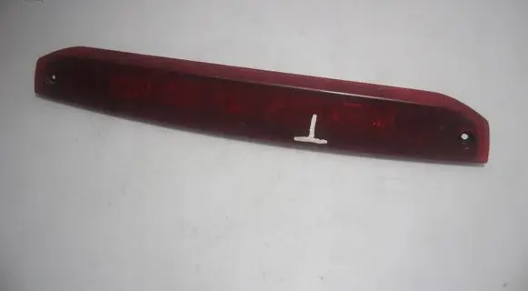 Ford Focus Third/center stoplight