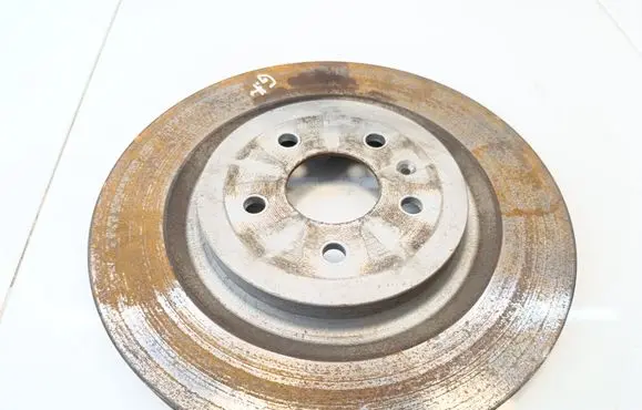 NIO ES8 Rear brake disc