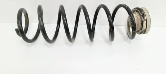 Volkswagen Golf IV Rear coil spring