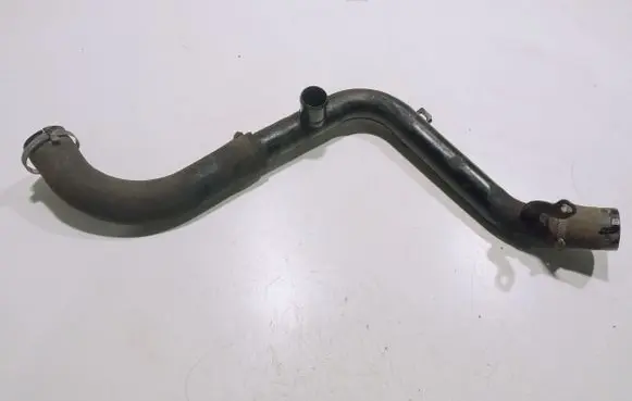 Volvo V50 Intercooler hose/pipe