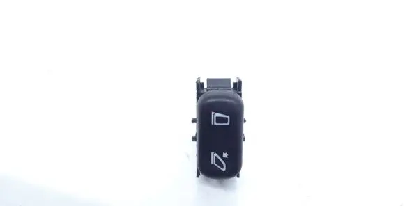 Mercedes-Benz ML W163 Wing mirror switch 1638200510 03100670