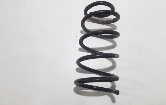 Hyundai ix 55 Rear coil spring