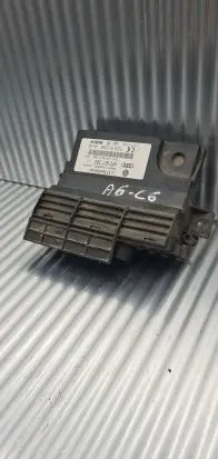 Audi A6 S6 C6 4F Other control units/modules 4F0907280 F005S00099