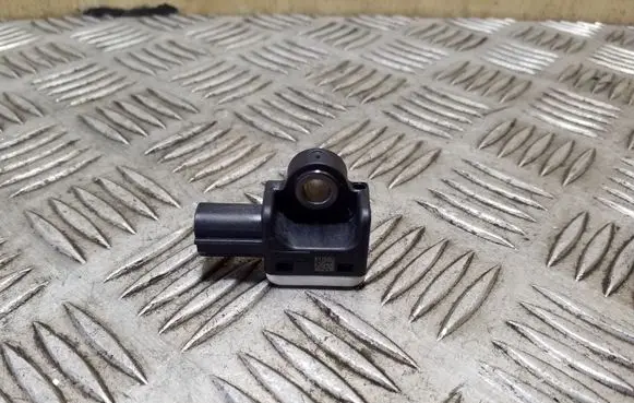 Ford Kuga I Airbag deployment crash/impact sensor 8M5T14B342AC
