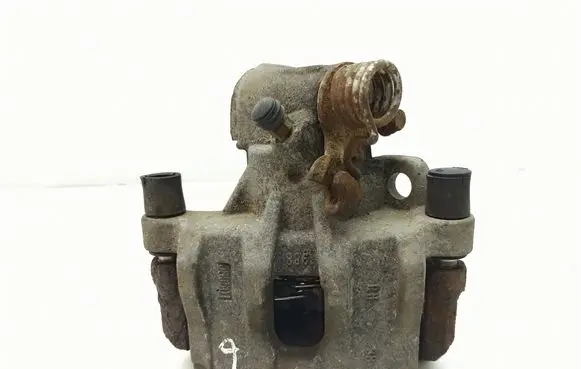 Ford Focus Rear brake caliper