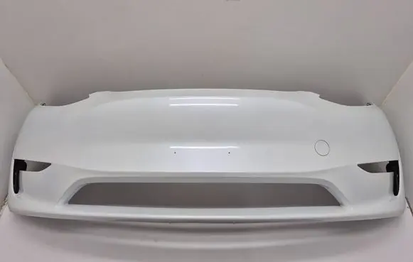 Tesla Model Y Front bumper 