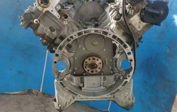 Mercedes-Benz C W203 Engine 272920 R2720162501