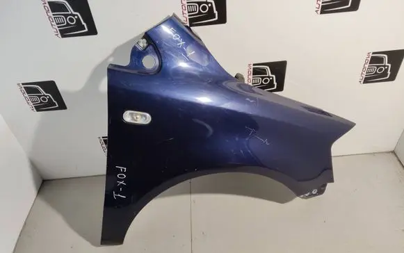 Volkswagen Fox Fender 5Z0821106 LB5N