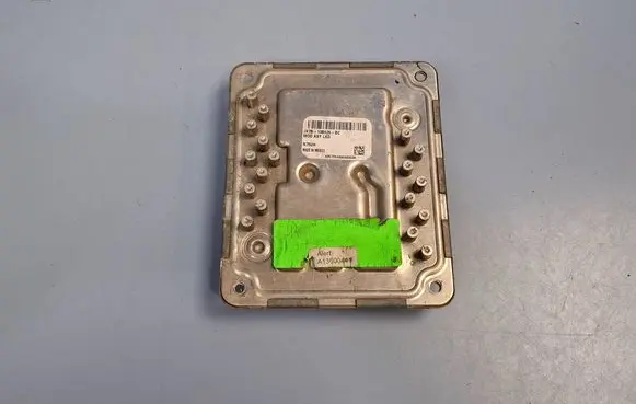 Ford Focus LED ballast control module JX7B13B626BC