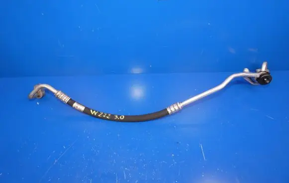 Air conditioning (A/C) pipe/hose