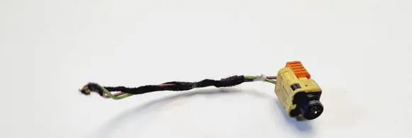 Mercedes-Benz SLC R172 Other wiring loom A0295452426
