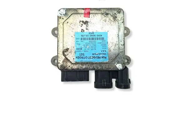 Citroen C3 Other control units/modules 9659514180