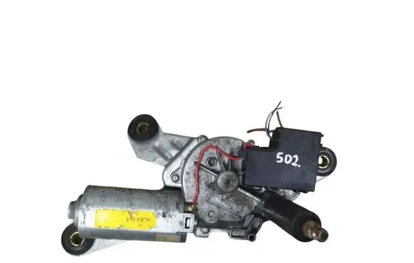 BMW 3 E36 Rear window wiper motor 8360154 0390201542