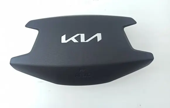 KIA Niro Steering wheel airbag 80100AT100 34308061A 0589P1000353