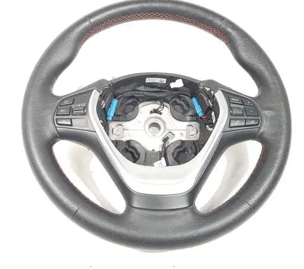 BMW 4 F32 F33 Steering wheel