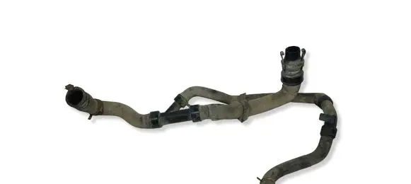 Citroen Berlingo Engine coolant pipe/hose 