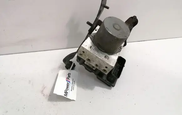 BMW 5 E60 E61 ABS Pump 6774000