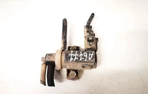 Volkswagen Sharan Turbo solenoid valve 1j0906627