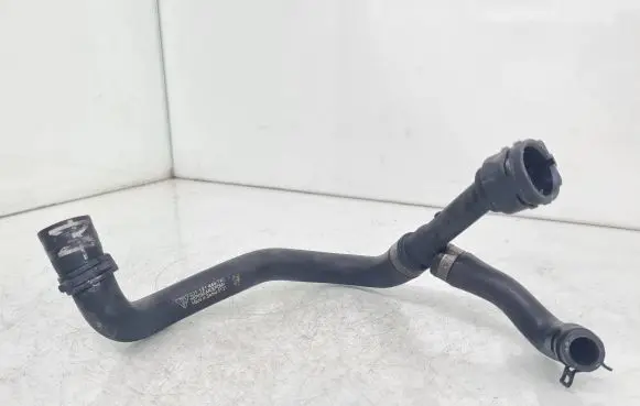 Porsche Taycan 9J1 Engine coolant pipe/hose 9J1121444