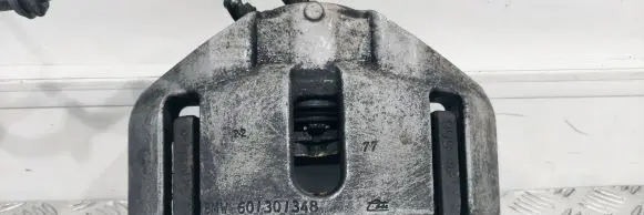 BMW 7 E65 E66 Front brake caliper 6030348