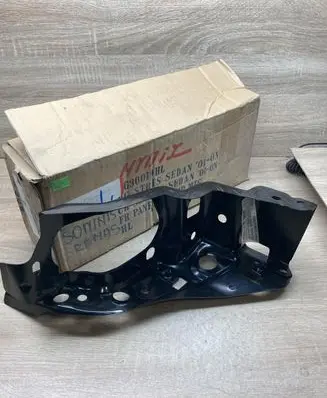 Dodge Stratus Radiator support slam panel PCR30064L 4814729AB